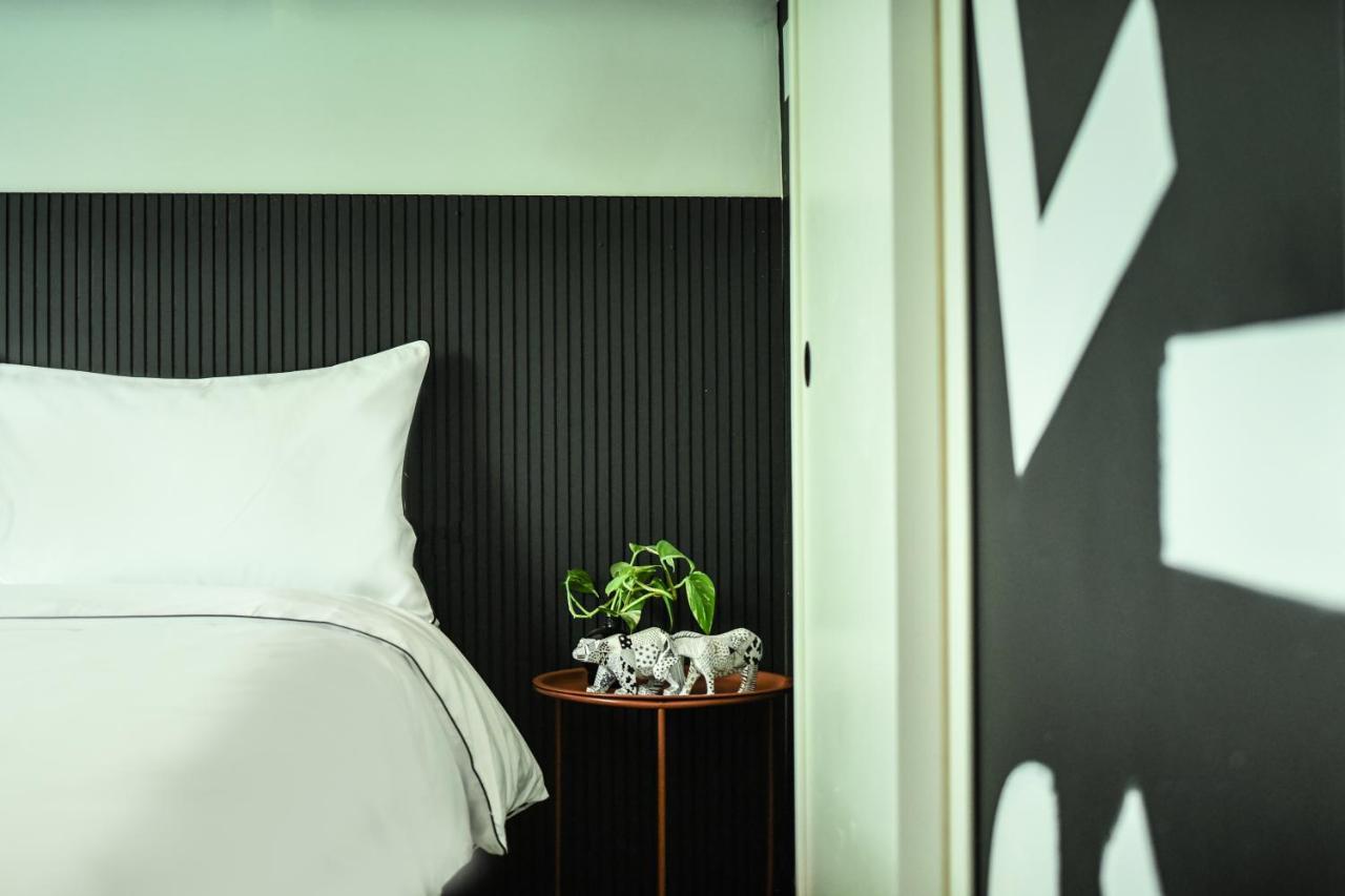 Pixel - By Loginn Tel-Avivian Hotels Quarto foto