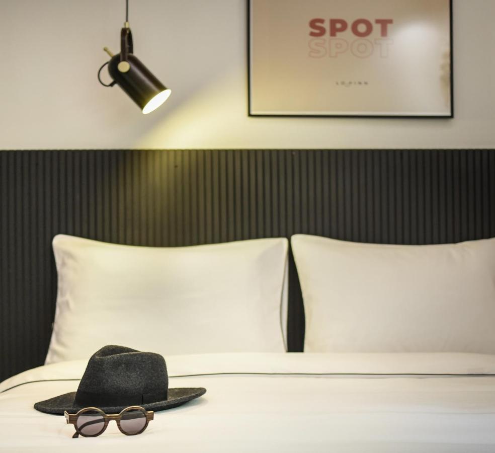 Pixel - By Loginn Tel-Avivian Hotels Quarto foto