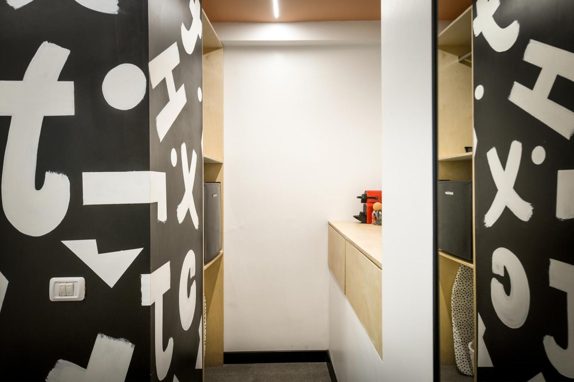 Pixel - By Loginn Tel-Avivian Hotels Quarto foto