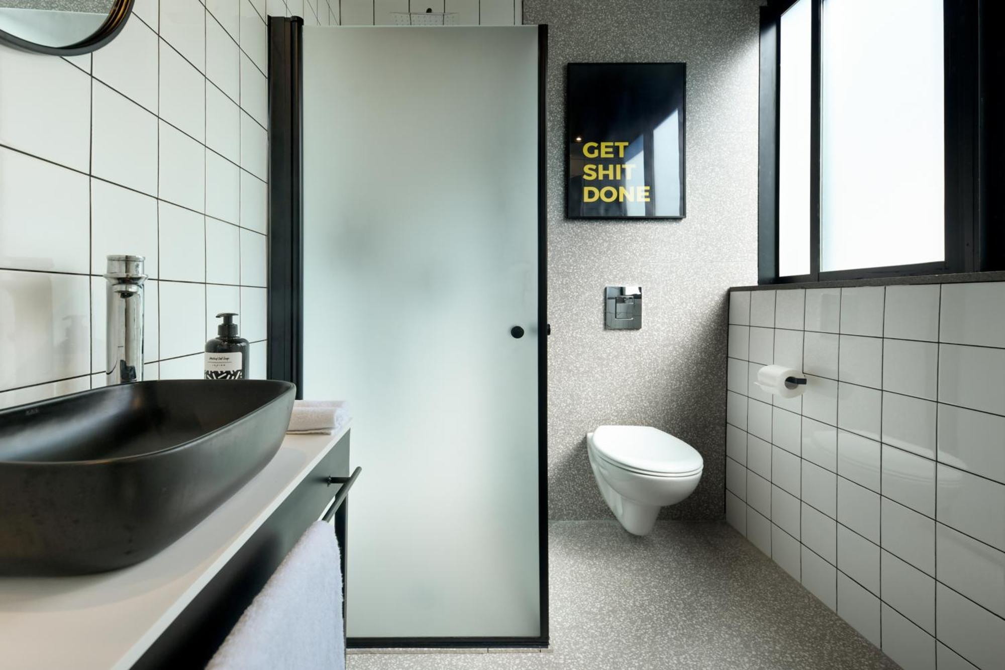 Pixel - By Loginn Tel-Avivian Hotels Quarto foto