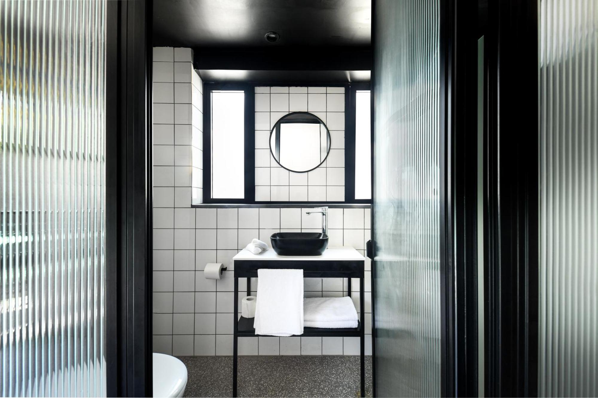 Pixel - By Loginn Tel-Avivian Hotels Quarto foto