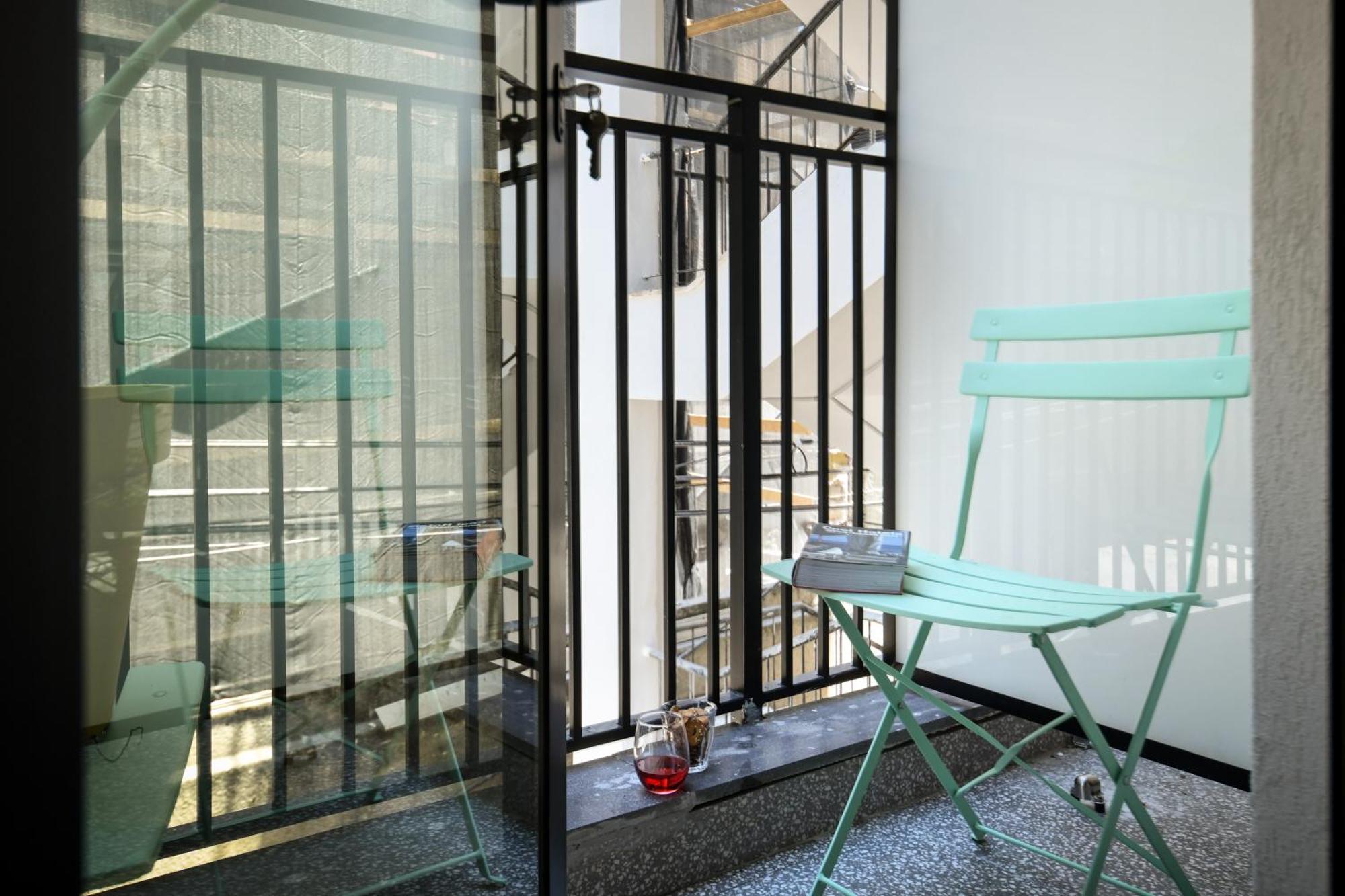 Pixel - By Loginn Tel-Avivian Hotels Quarto foto