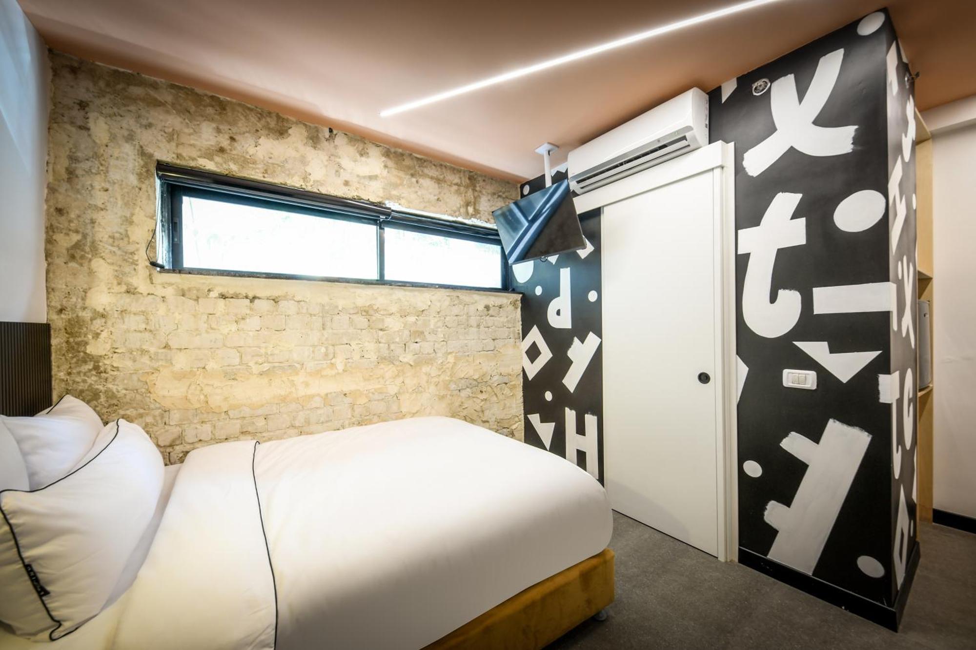 Pixel - By Loginn Tel-Avivian Hotels Quarto foto