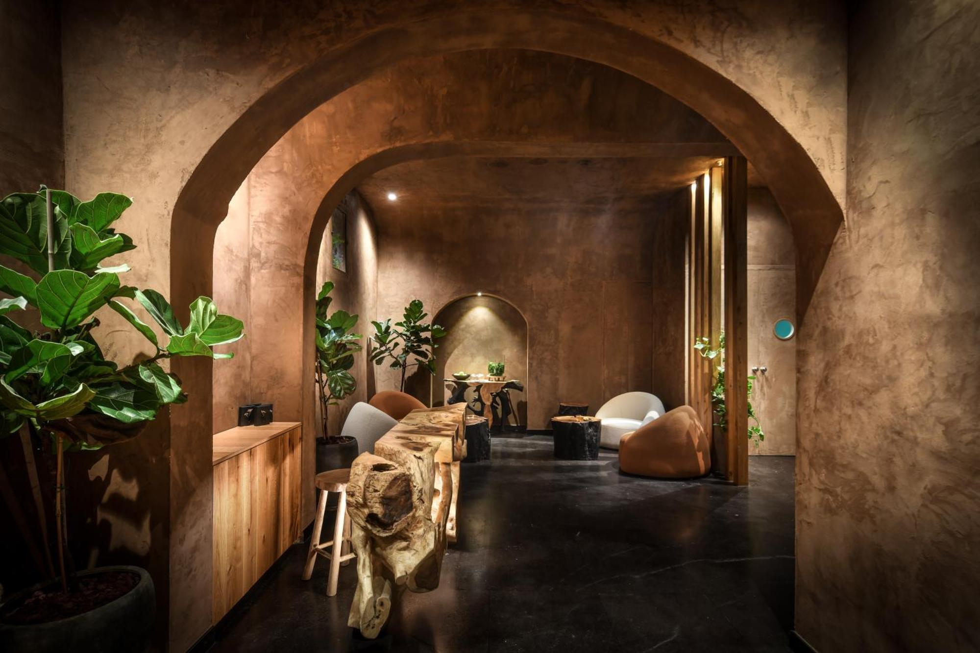 Pixel - By Loginn Tel-Avivian Hotels Exterior foto