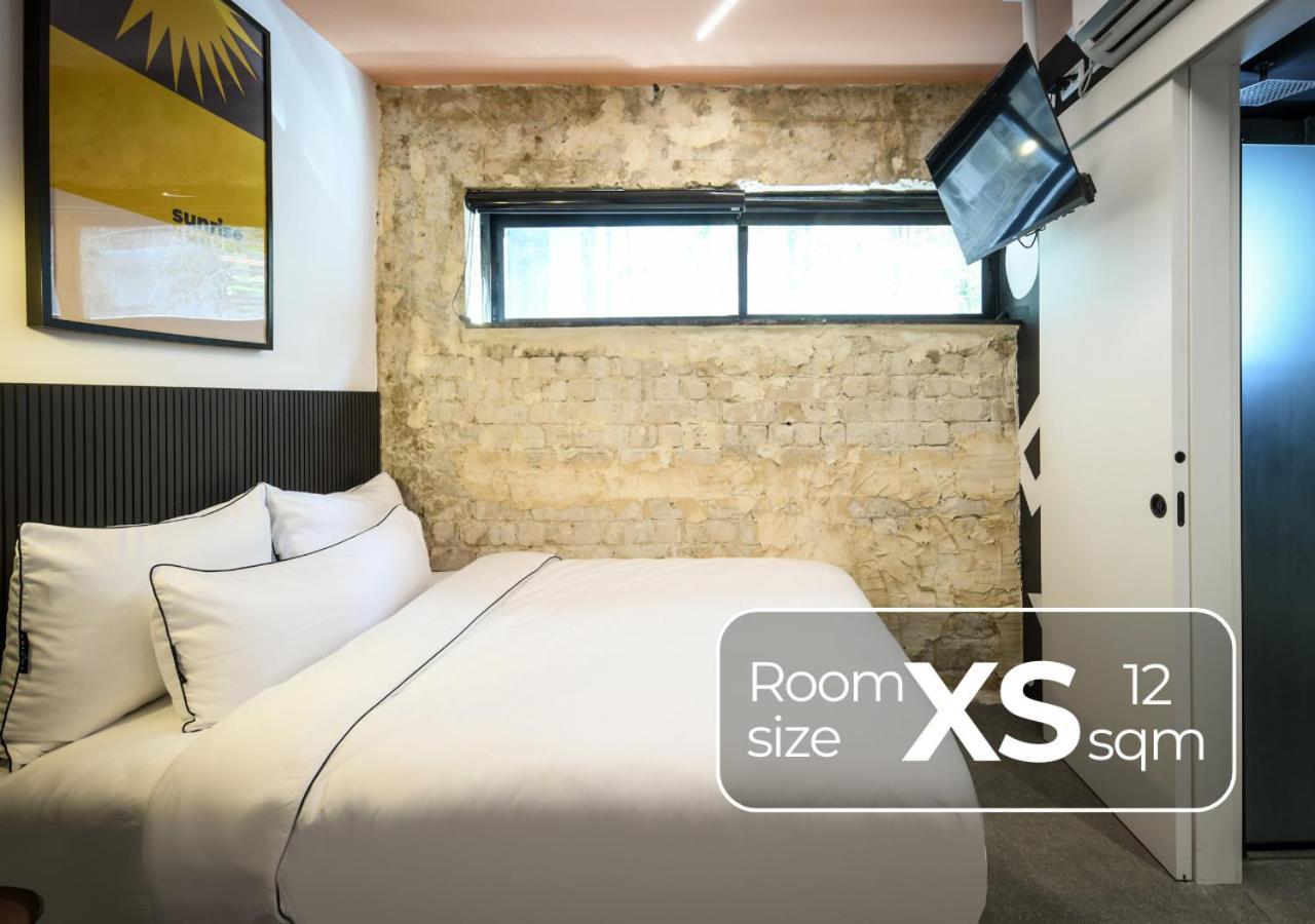 Pixel - By Loginn Tel-Avivian Hotels Quarto foto